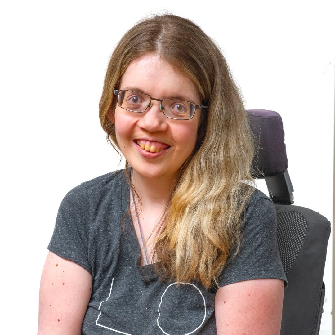 Ervaringsverhaal van Annette den Hollander