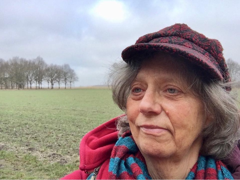 Ervaringsverhaal van Maria Bervoets