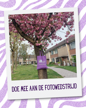 Doe mee aan de fotowedstrijd